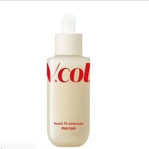 Ma:nyo Heart Fit Ampoule